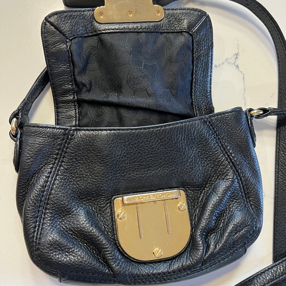 Mk Charlton crossbody bag - Picture 3 of 8
